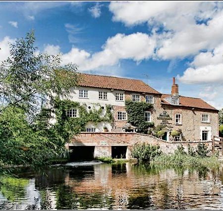 Sculthorpe Mill Hotel Fakenham Kültér fotó