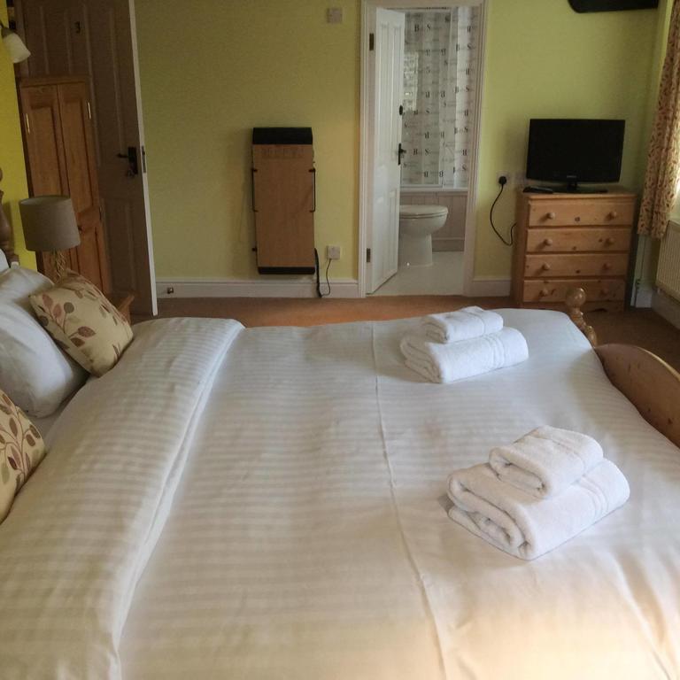 Sculthorpe Mill Hotel Fakenham Kültér fotó