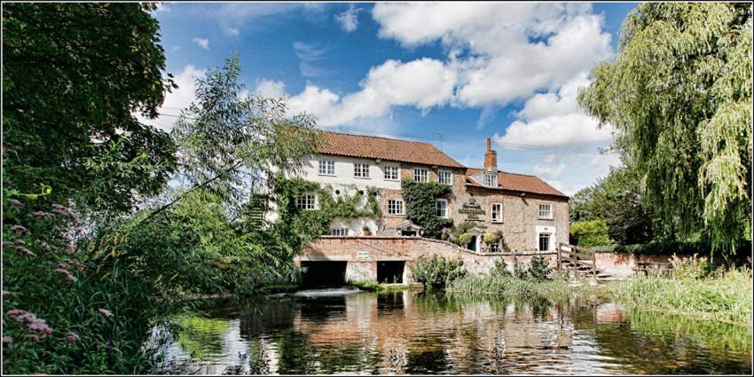 Sculthorpe Mill Hotel Fakenham Kültér fotó