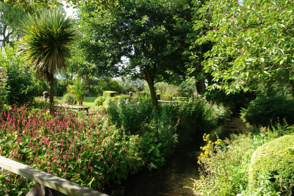 Sculthorpe Mill Hotel Fakenham Kültér fotó