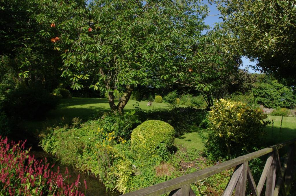 Sculthorpe Mill Hotel Fakenham Kültér fotó