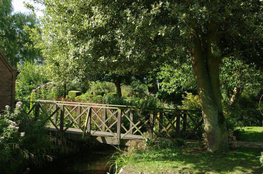 Sculthorpe Mill Hotel Fakenham Kültér fotó