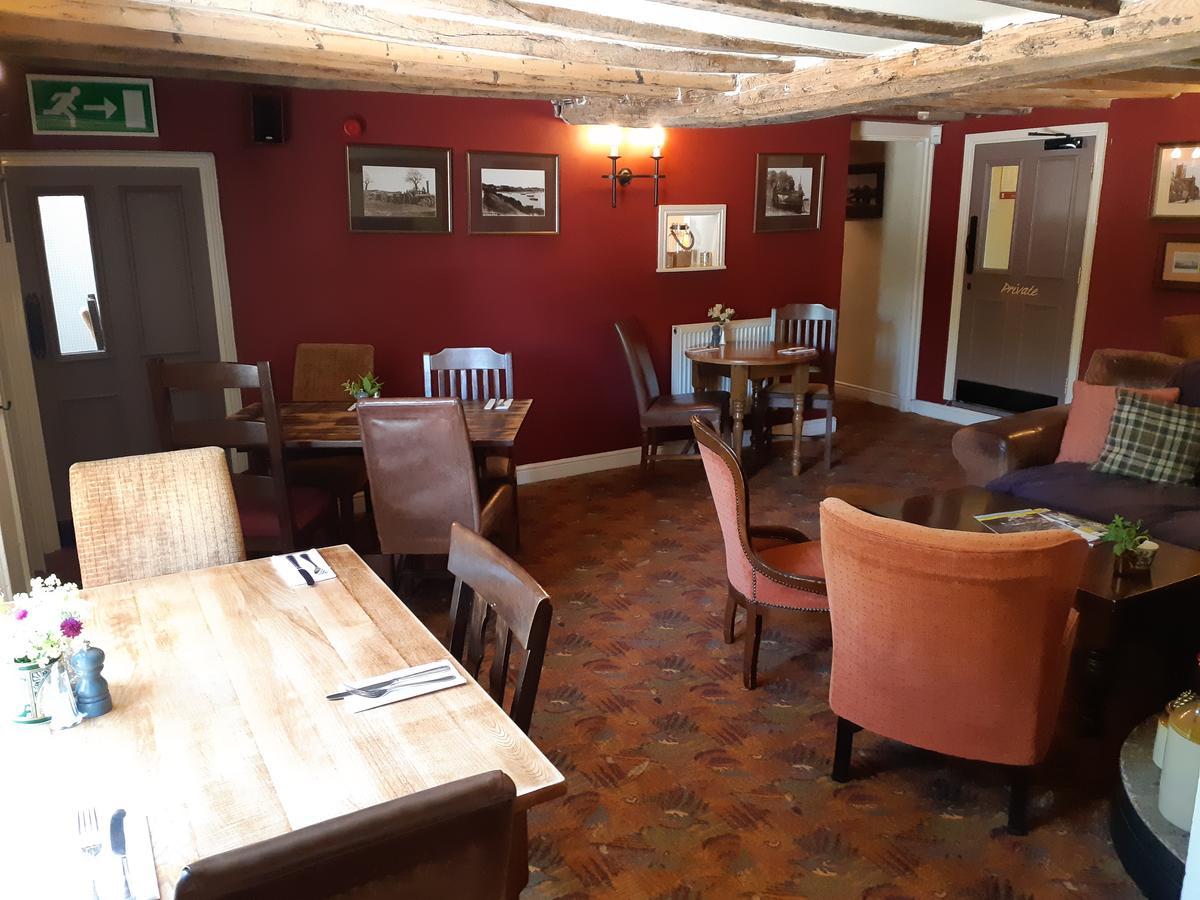 Sculthorpe Mill Hotel Fakenham Kültér fotó