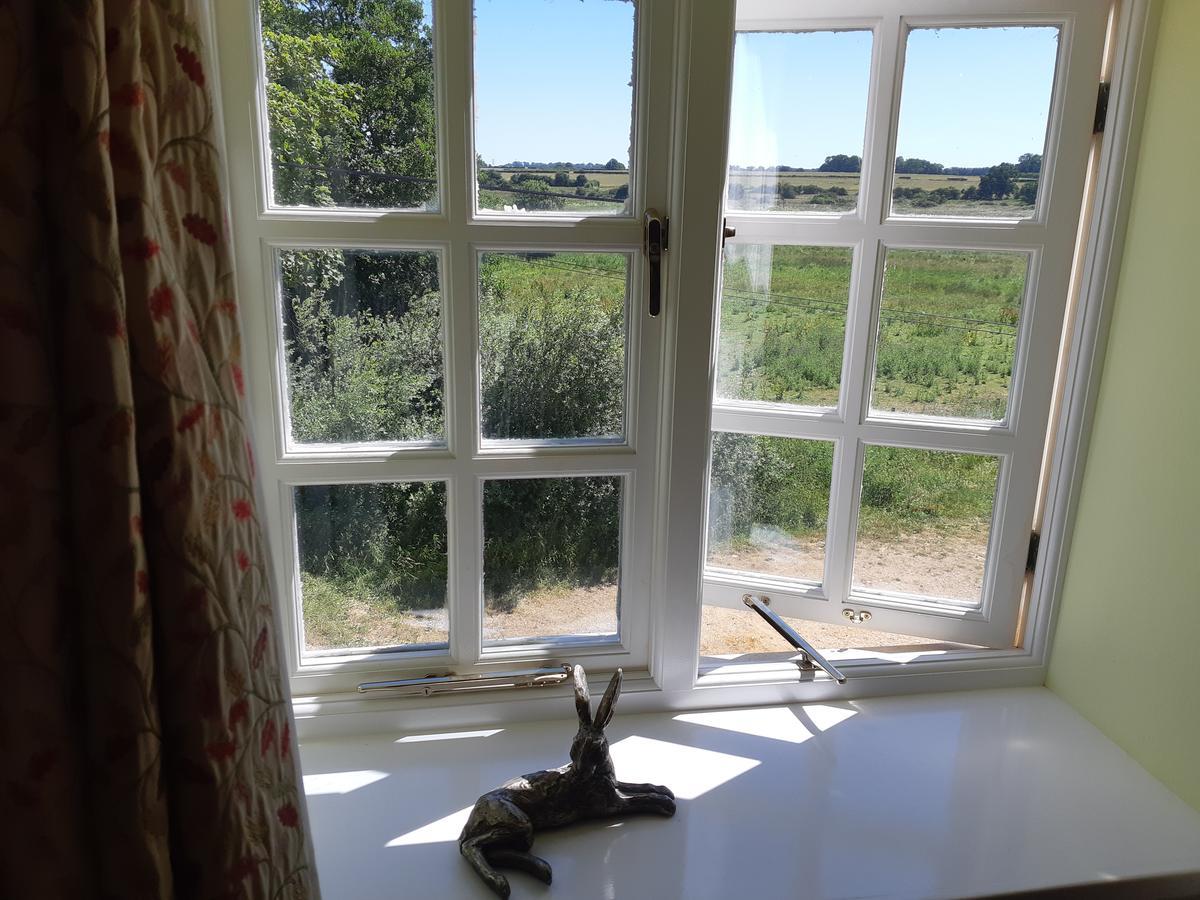 Sculthorpe Mill Hotel Fakenham Kültér fotó