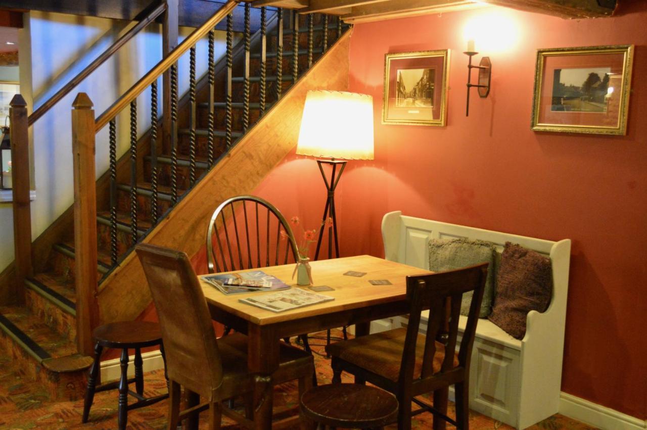 Sculthorpe Mill Hotel Fakenham Kültér fotó