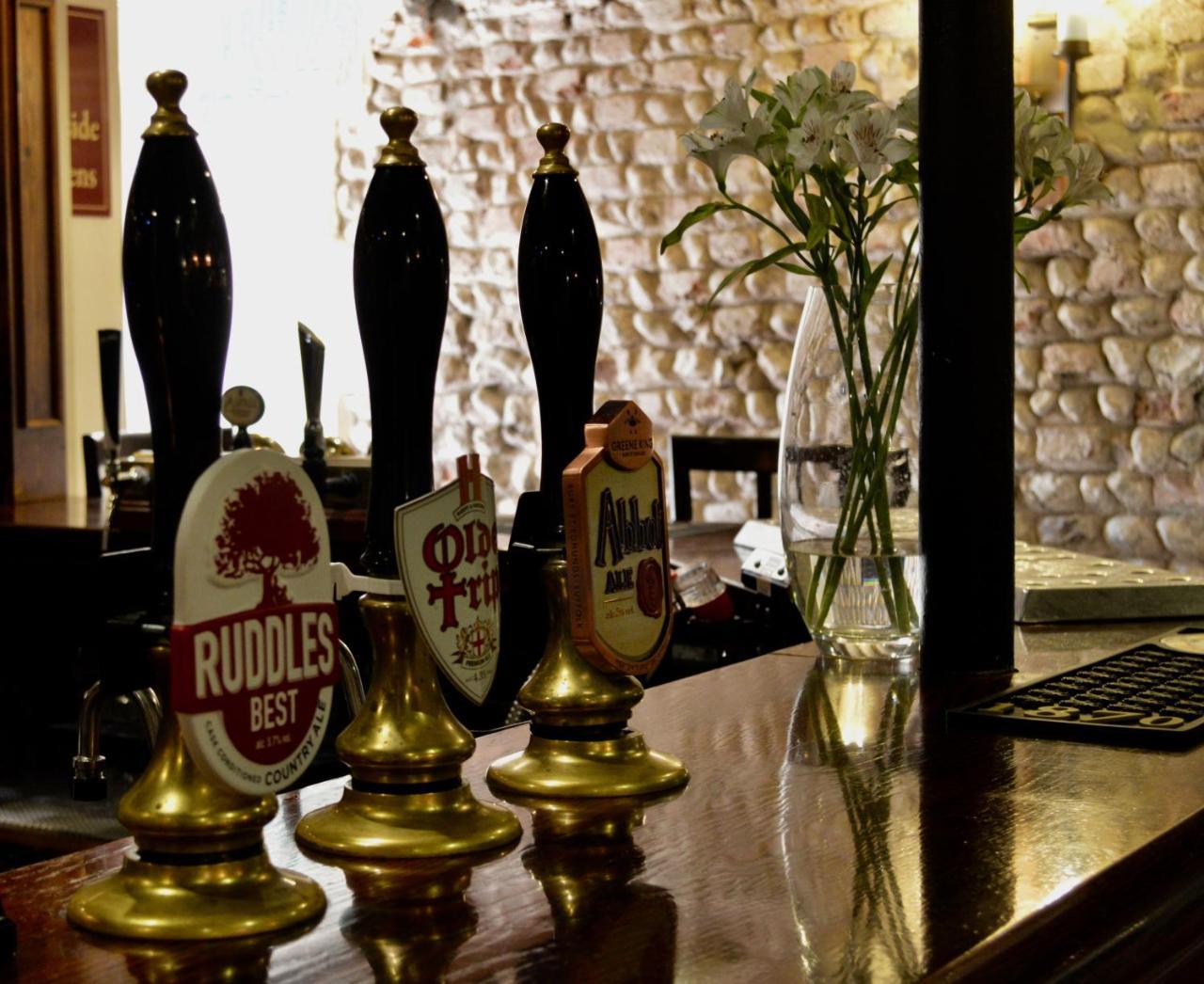 Sculthorpe Mill Hotel Fakenham Kültér fotó