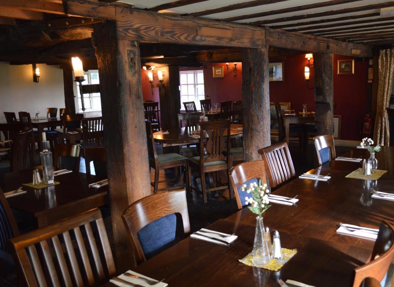 Sculthorpe Mill Hotel Fakenham Kültér fotó