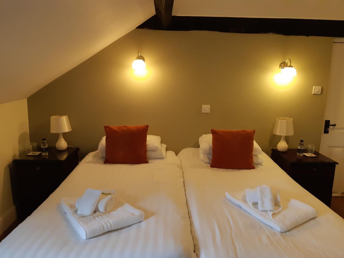 Sculthorpe Mill Hotel Fakenham Kültér fotó