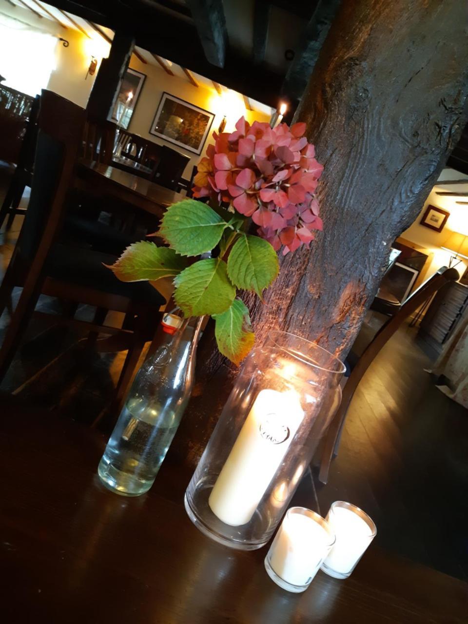 Sculthorpe Mill Hotel Fakenham Kültér fotó