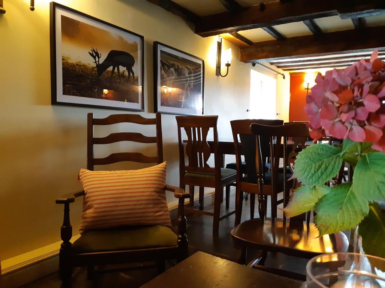 Sculthorpe Mill Hotel Fakenham Kültér fotó