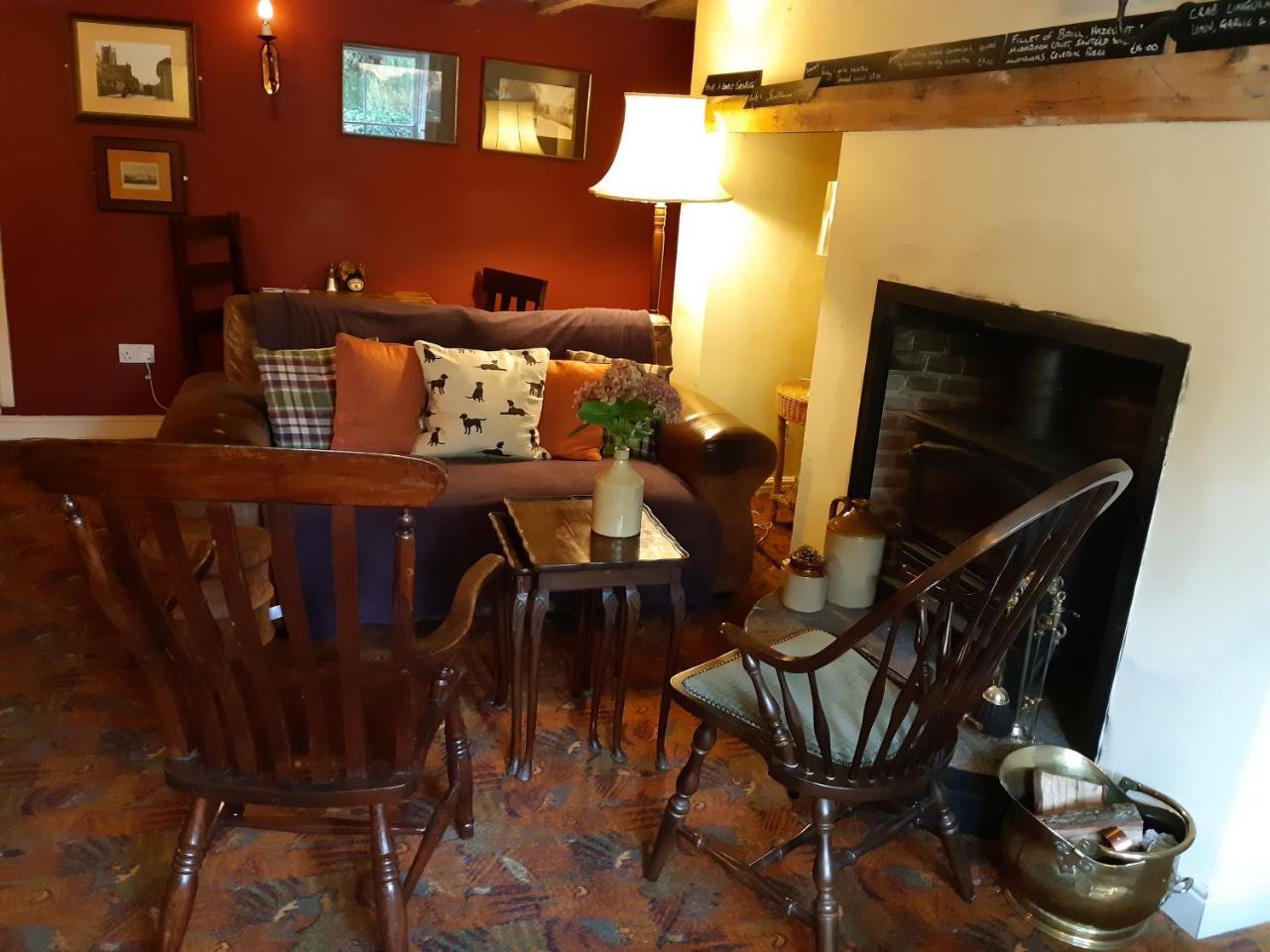 Sculthorpe Mill Hotel Fakenham Kültér fotó