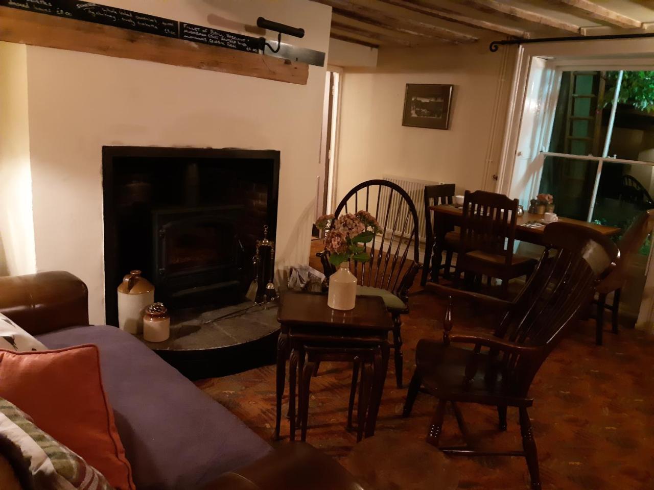 Sculthorpe Mill Hotel Fakenham Kültér fotó