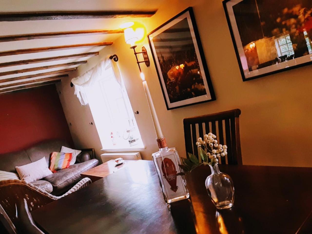Sculthorpe Mill Hotel Fakenham Kültér fotó