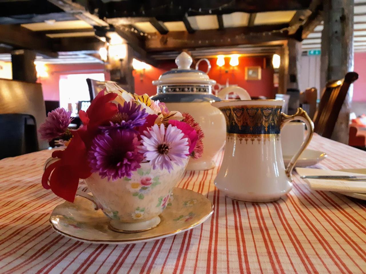 Sculthorpe Mill Hotel Fakenham Kültér fotó