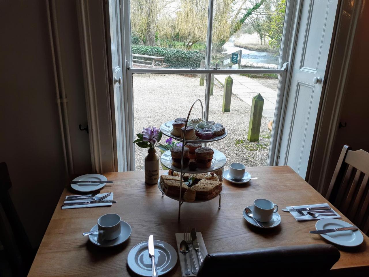 Sculthorpe Mill Hotel Fakenham Kültér fotó