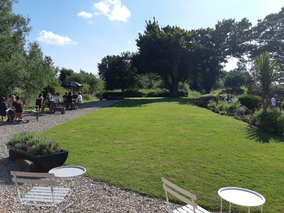 Sculthorpe Mill Hotel Fakenham Kültér fotó
