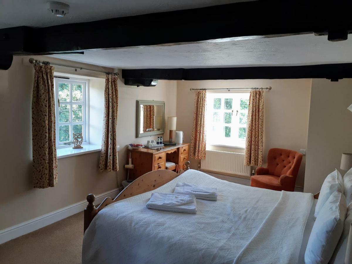 Sculthorpe Mill Hotel Fakenham Kültér fotó
