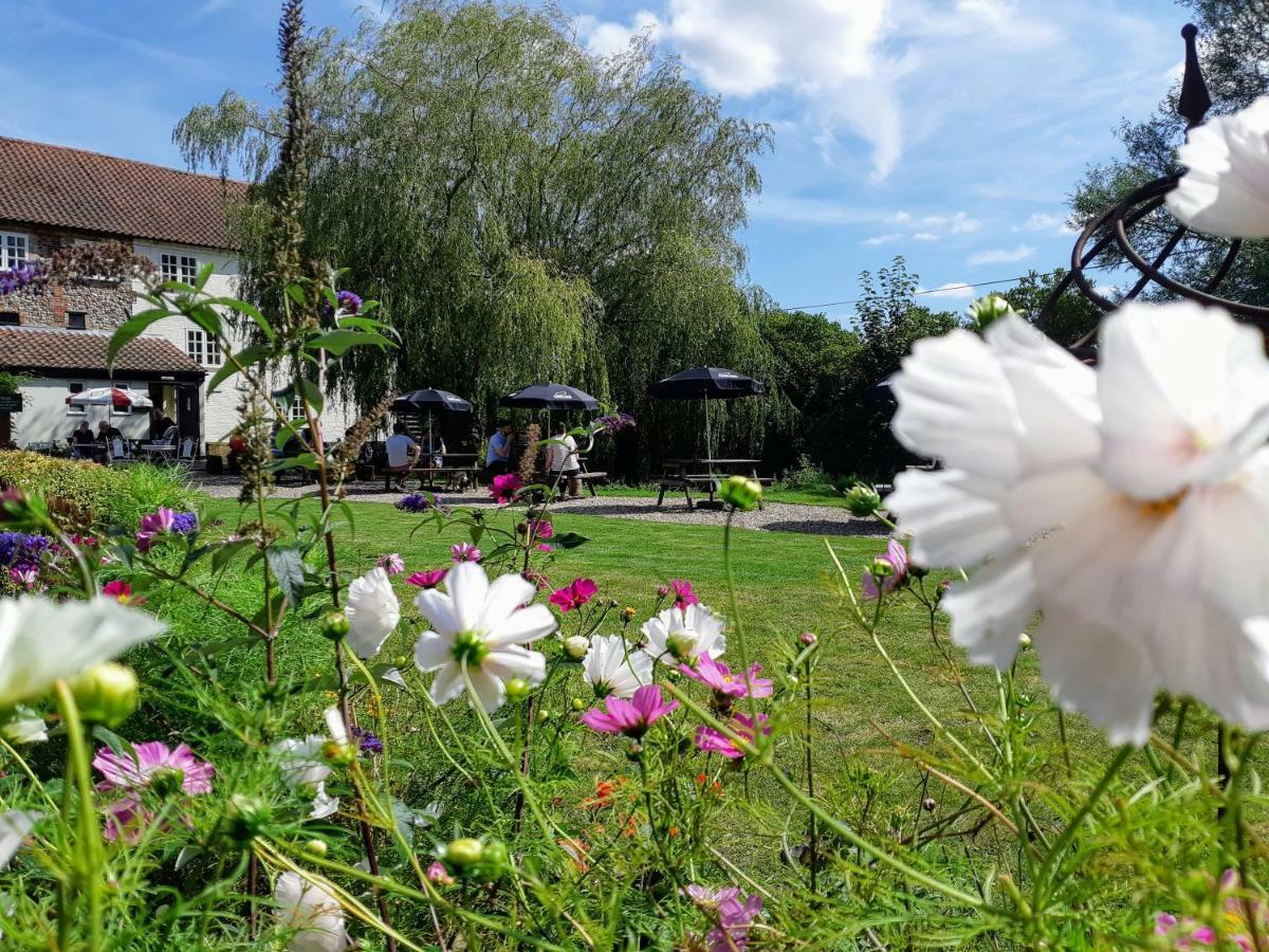 Sculthorpe Mill Hotel Fakenham Kültér fotó
